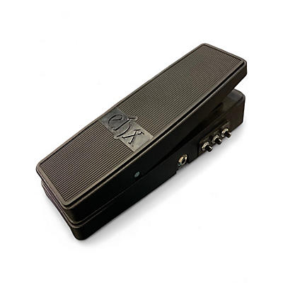 Used Electro-Harmonix Cock Fight Talking Wah Effect Pedal