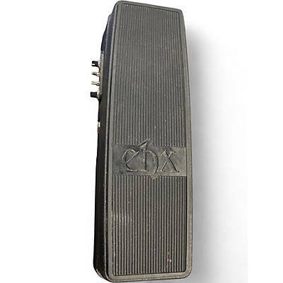 Used Electro-Harmonix Cock Fight Talking Wah Effect Pedal