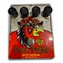 Used Electro-Harmonix Cock Fight Talking Wah Effect Pedal