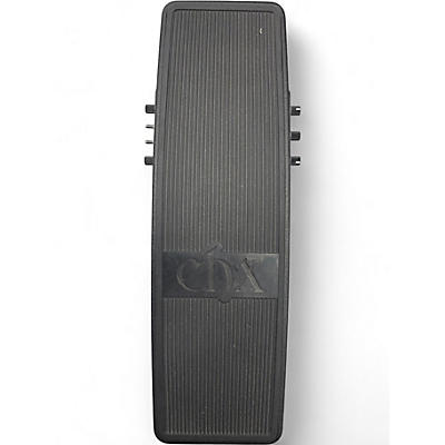 Used Electro-Harmonix Cock Fight Talking Wah Effect Pedal