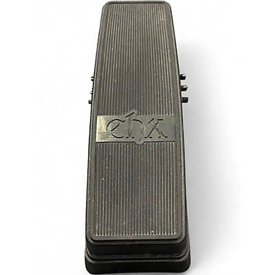 Used Electro-Harmonix Cock Fight Talking Wah Effect Pedal