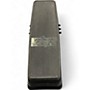 Used Electro-Harmonix Cock Fight Talking Wah Effect Pedal