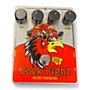 Used Electro-Harmonix Cock Fight Talking Wah Effect Pedal