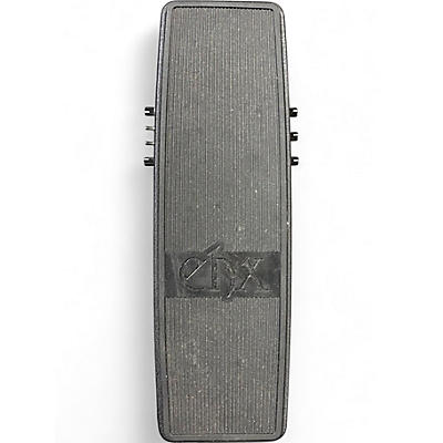 Used Electro-Harmonix Cock Fight Talking Wah Effect Pedal