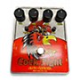 Used Electro-Harmonix Cock Fight Talking Wah Effect Pedal
