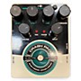 Used Electro-Harmonix Crash Pad Percussion Stomp Box