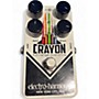 Used Electro-Harmonix Crayon Effect Pedal