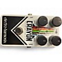 Used Electro-Harmonix Crayon Full Range Overdrive Effect Pedal