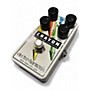 Used Electro-Harmonix Crayon Full Range Overdrive Effect Pedal