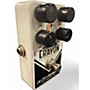Used Electro-Harmonix Crayon Full Range Overdrive Effect Pedal