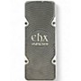 Used Electro-Harmonix Crying Tone Wah Effect Pedal