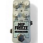 Used Electro-Harmonix Used Electro-Harmonix DEEP FREEZE Effect Pedal