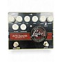 Used Electro-Harmonix DELUXE LESTER 6 Effect Pedal