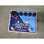 Used Electro-Harmonix Used Electro-Harmonix DELUXE MEMORY MAN 1100-TT Effect Pedal