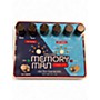 Used Electro-Harmonix DELUXE MEMORY MAN 1100-TT Effect Pedal