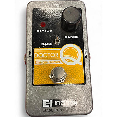 Used Electro Harmonix DOCTOR Q Effect Pedal