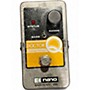 Used Electro-Harmonix DOCTOR Q NANO Effect Pedal