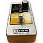 Used Electro-Harmonix DR Q Nano Bass Effect Pedal