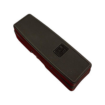 Used Electro-Harmonix DUAL EXPRESSION PEDAL Pedal