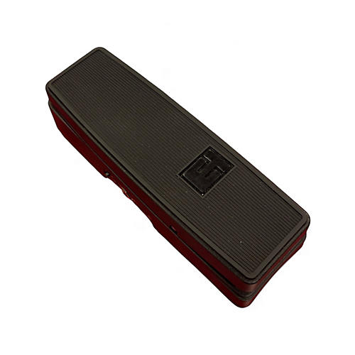 Used Electro-Harmonix DUAL EXPRESSION PEDAL Pedal