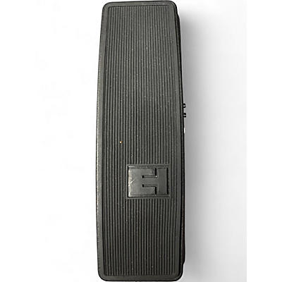 Used Electro-Harmonix DUAL EXPRESSION Pedal