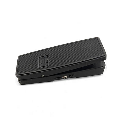 Used Electro-Harmonix DUAL EXPRESSION Pedal