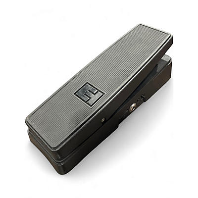 Used Electro-Harmonix DUAL EXPRESSION Pedal