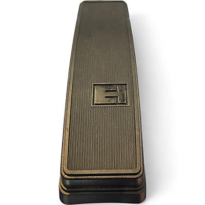 Used Electro-Harmonix DUAL EXPRESSION  Pedal