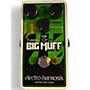 Used Electro-Harmonix DUAL OP AMP BIG MUFF 2 Effect Pedal