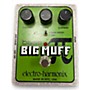 Used Electro-Harmonix Deluxe Bass Big Muff Distortion Bass Effect Pedal