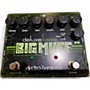 Used Electro-Harmonix Deluxe Bass Big Muff Distortion Bass Effect Pedal