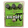 Used Electro-Harmonix Deluxe Bass Big Muff Distortion201 Bass Effect Pedal
