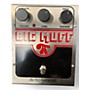 Used Electro-Harmonix Used Electro-Harmonix Deluxe Big Muff Distortion Effect Pedal