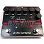 Used Electro-Harmonix Used Electro-Harmonix Deluxe Big Muff Distortion Effect Pedal