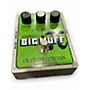 Used Electro-Harmonix Deluxe Big Muff Distortion Effect Pedal