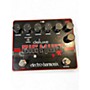 Used Electro-Harmonix Deluxe Big Muff Distortion Effect Pedal