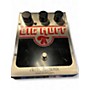 Used Electro-Harmonix Deluxe Big Muff Distortion Effect Pedal