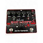 Used Electro-Harmonix Deluxe Big Muff Distortion Effect Pedal