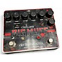 Used Electro-Harmonix Deluxe Big Muff Distortion Effect Pedal