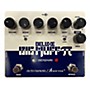 Used Electro-Harmonix Deluxe Big Muff Distortion Effect Pedal