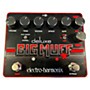 Used Electro-Harmonix Deluxe Big Muff Effect Pedal