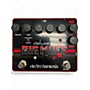 Used Electro-Harmonix Deluxe Big Muff Pi Fuzz Effect Pedal