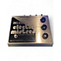 Used Electro-Harmonix Deluxe Electric Mistress Effect Pedal