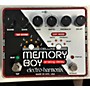 Used Electro-Harmonix Used Electro-Harmonix Deluxe Memory Boy Delay Effect Pedal