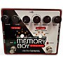 Used Electro-Harmonix Deluxe Memory Boy Delay Effect Pedal