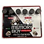 Used Electro-Harmonix Deluxe Memory Boy Delay Effect Pedal