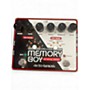 Used Electro-Harmonix Deluxe Memory Boy Delay Effect Pedal
