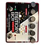 Used Electro-Harmonix Deluxe Memory Boy Delay Effect Pedal