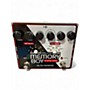 Used Electro-Harmonix Deluxe Memory Boy Delay Effect Pedal