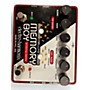 Used Electro-Harmonix Deluxe Memory Boy Delay Effect Pedal